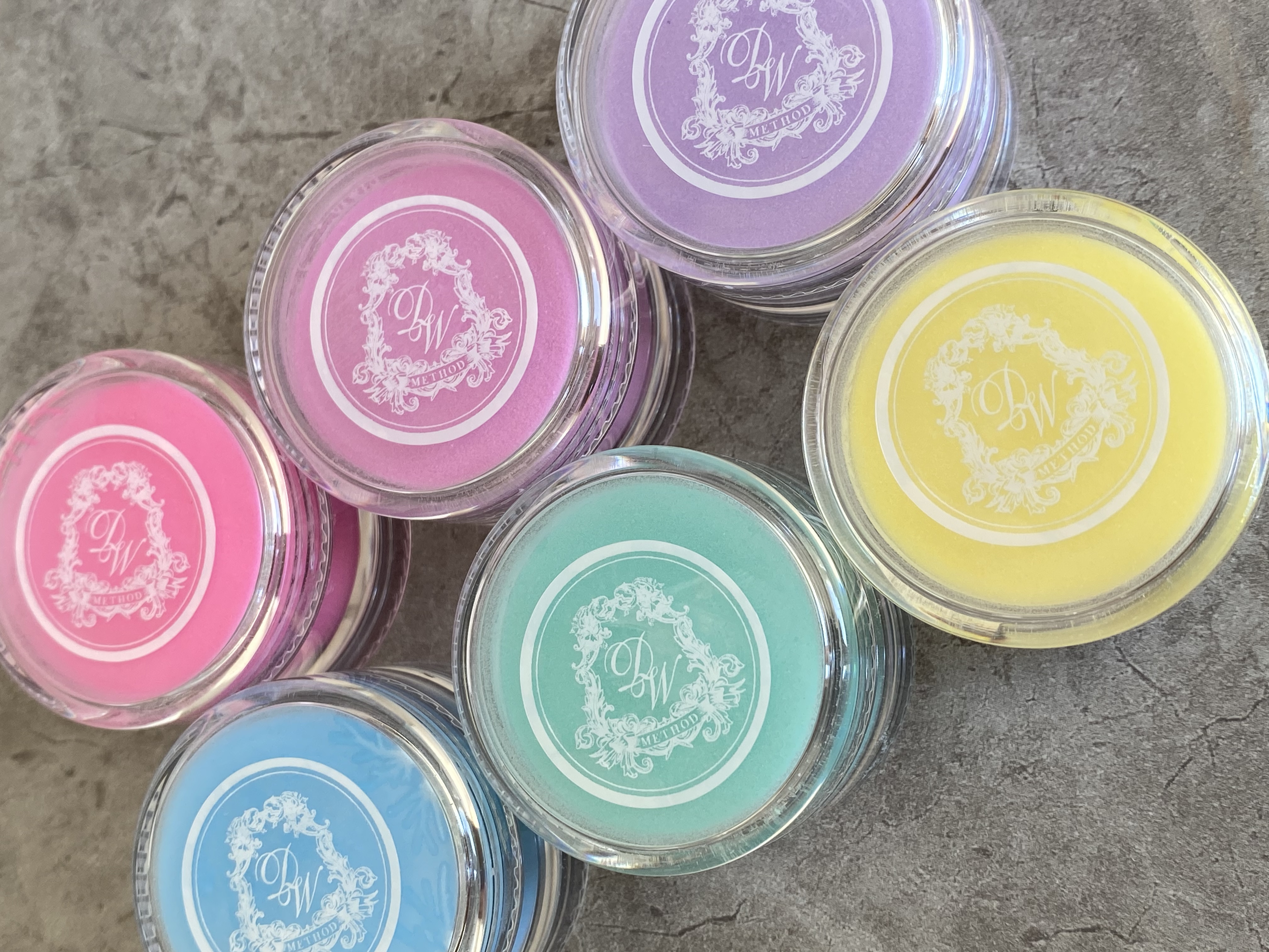 再販】ジューシーアイス♡カラーパウダーの画像5