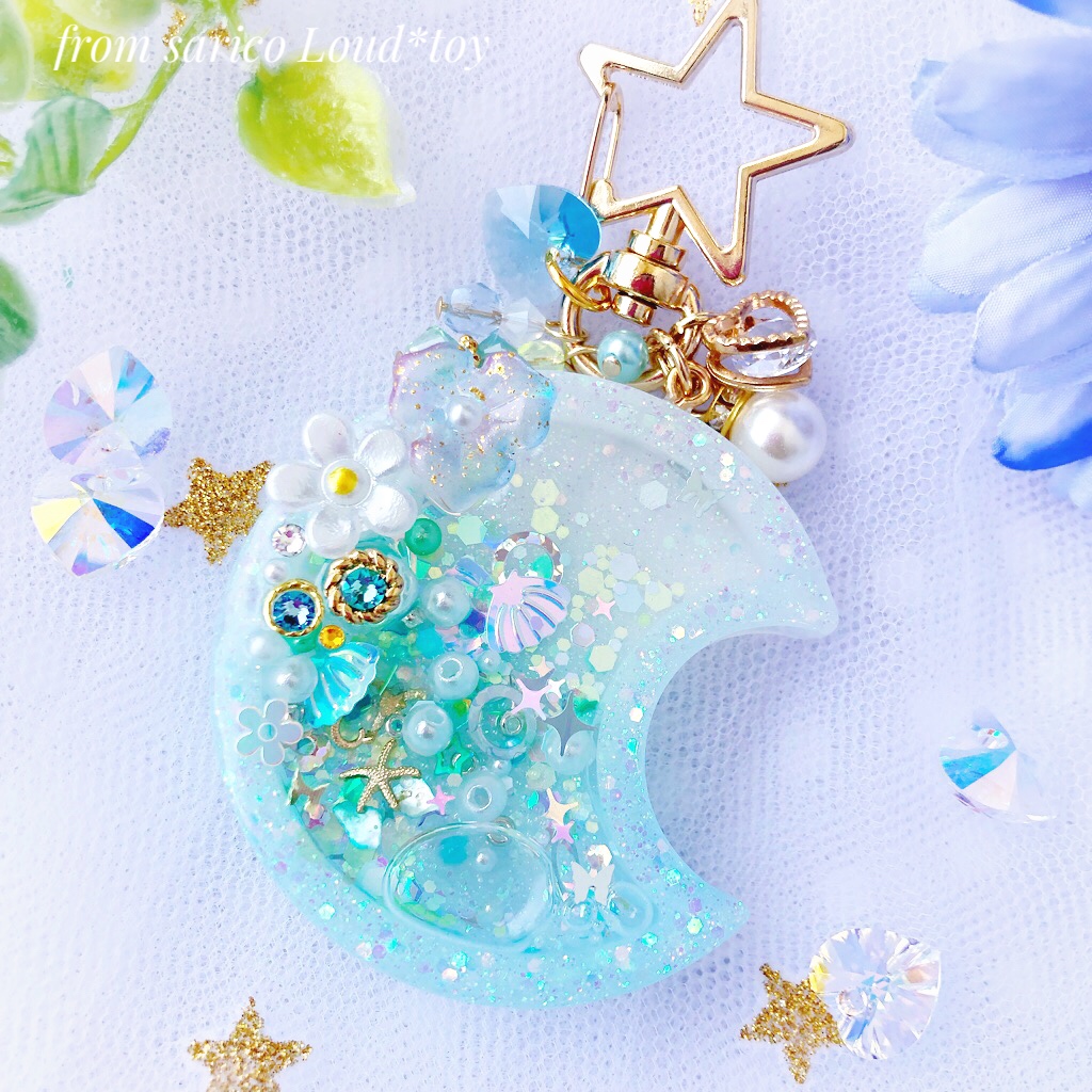 moon shaker flowerの画像2