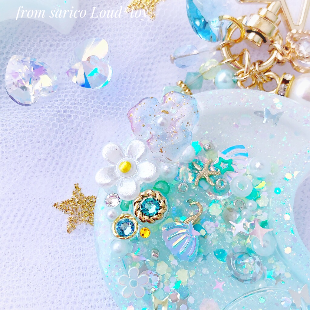 moon shaker flowerの画像3