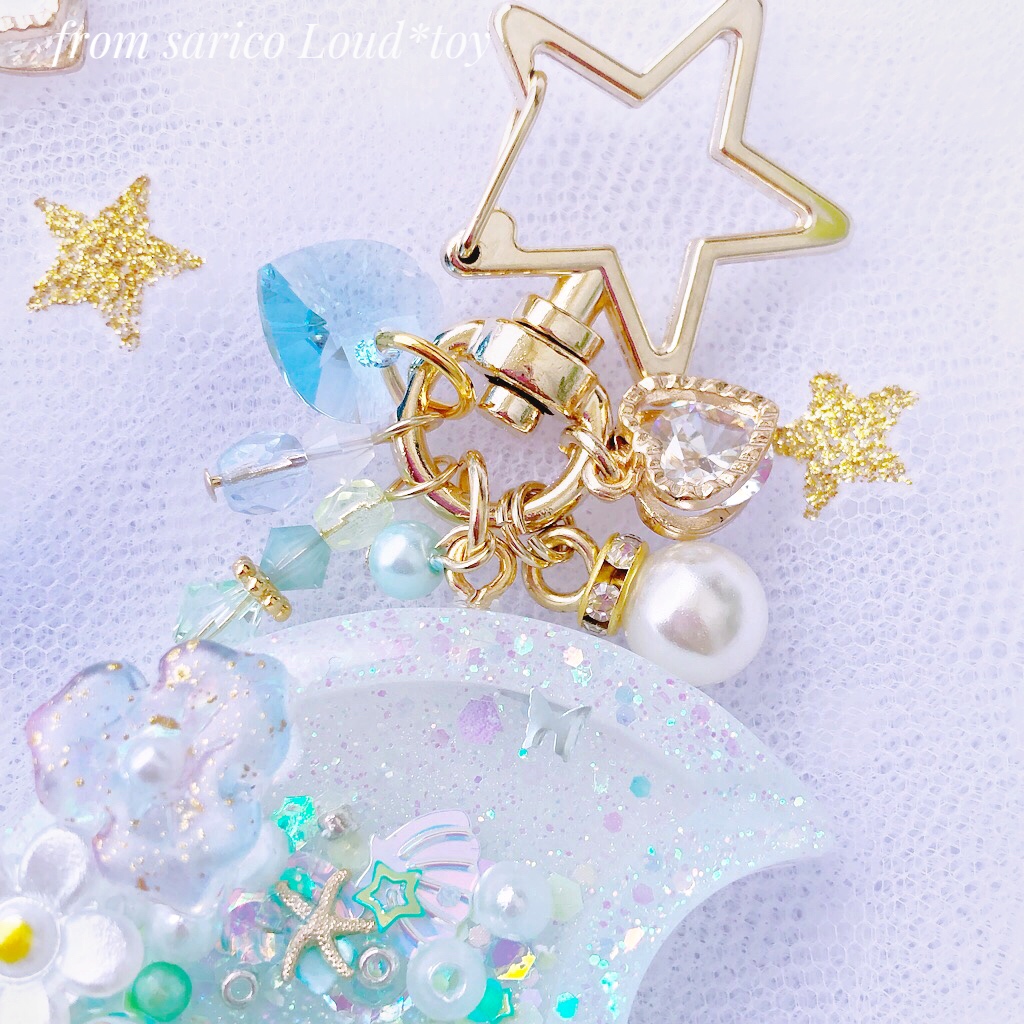 moon shaker flowerの画像4