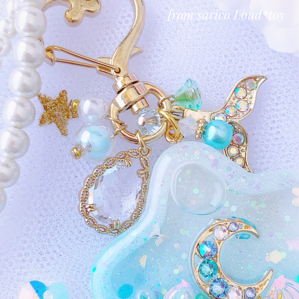 star shaker night mermaidの画像3