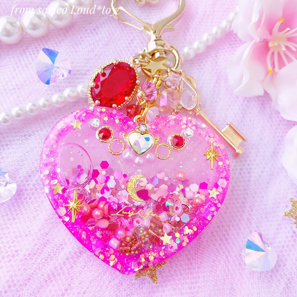 Heart shaker magical の画像2