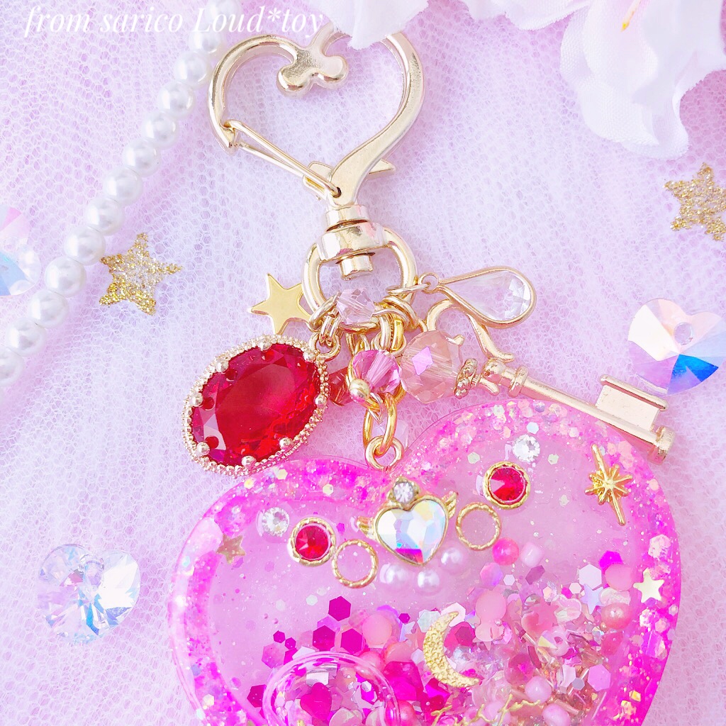 Heart shaker magical の画像3