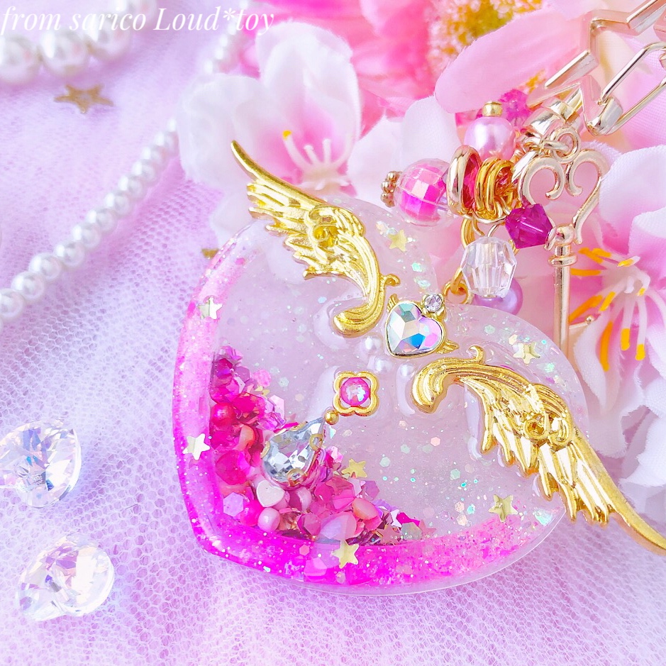 Heart shaker magical の画像2