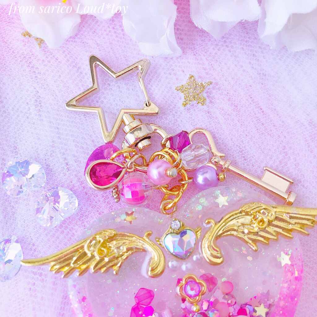 Heart shaker magical の画像4