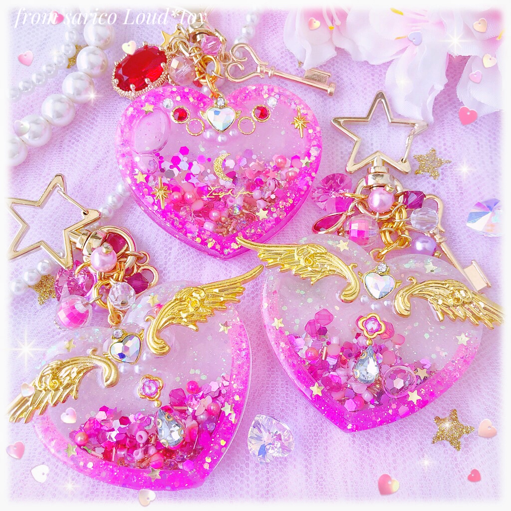 Heart shaker magical の画像5