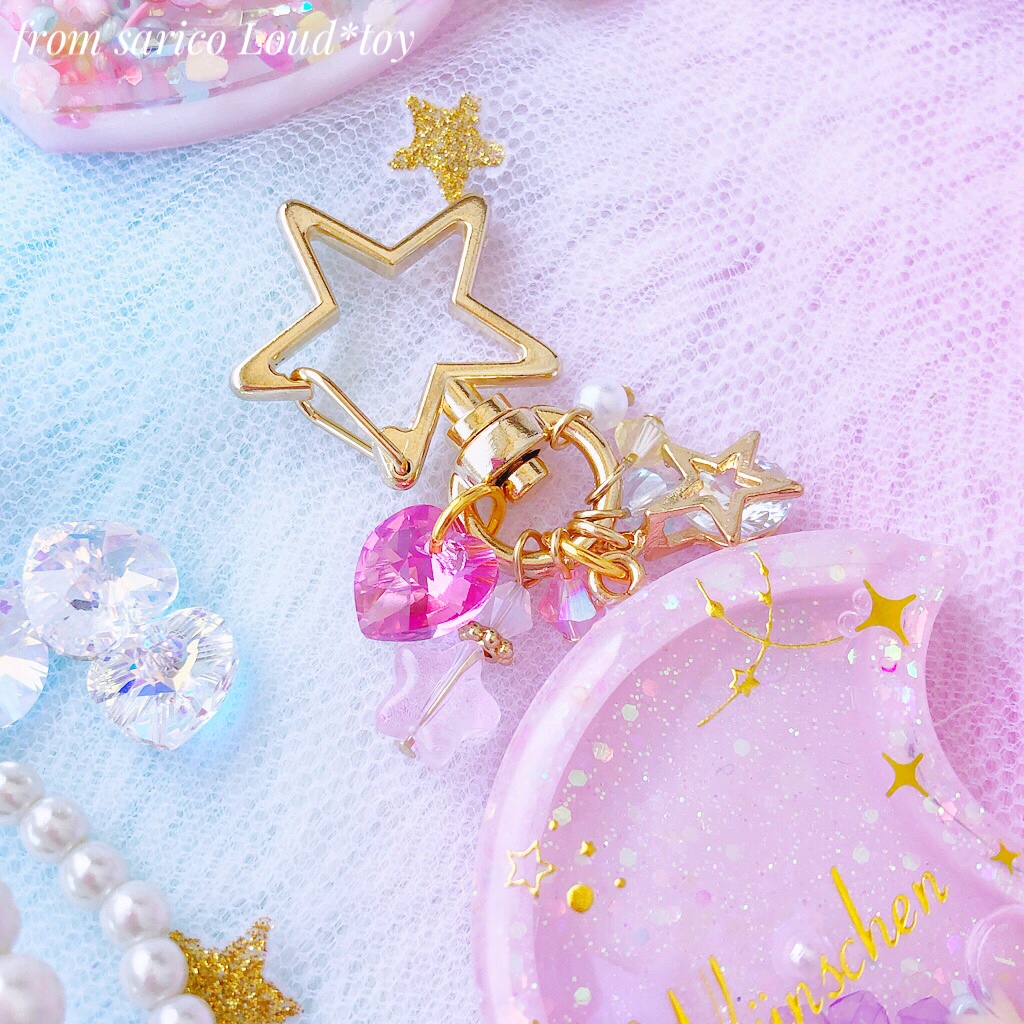 moon shaker pinkの画像3