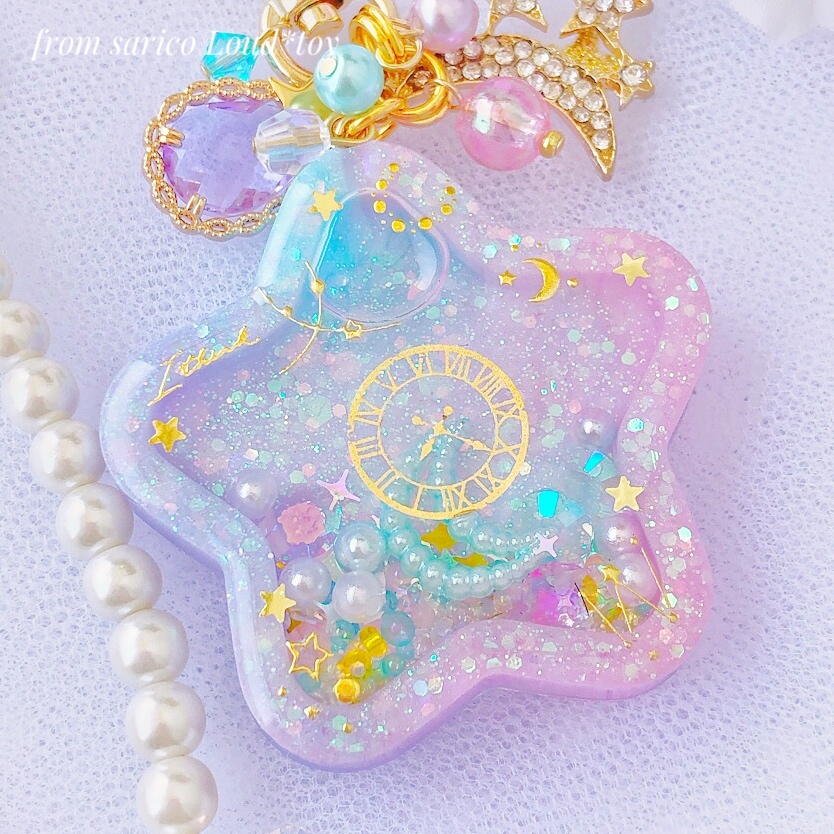 star shaker twinkleの画像2