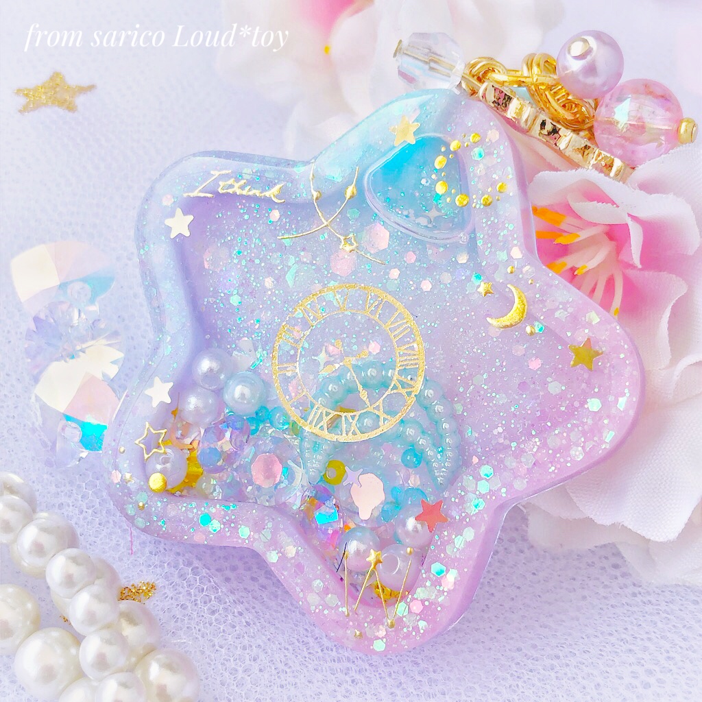 star shaker twinkleの画像3