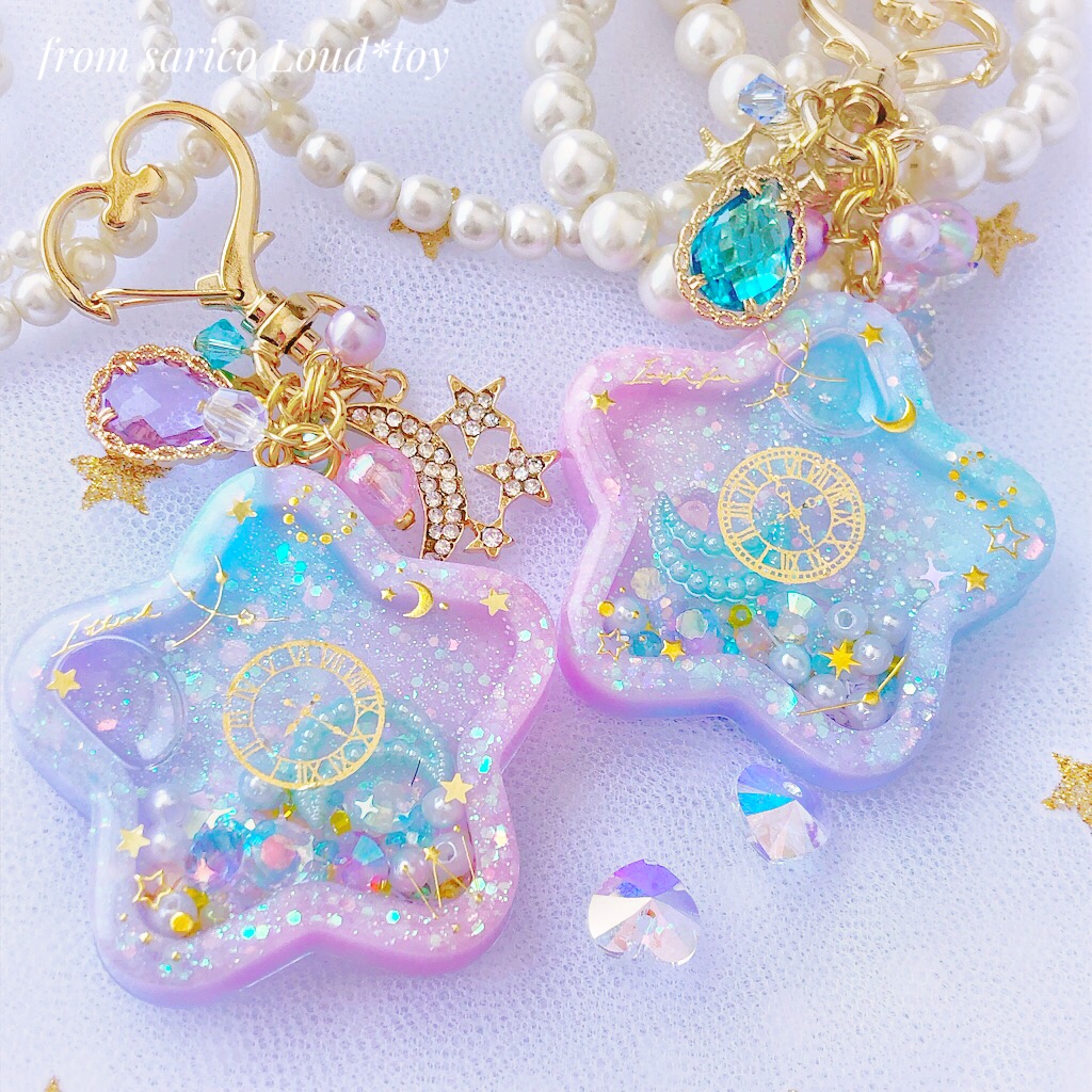 star shaker twinkleの画像5