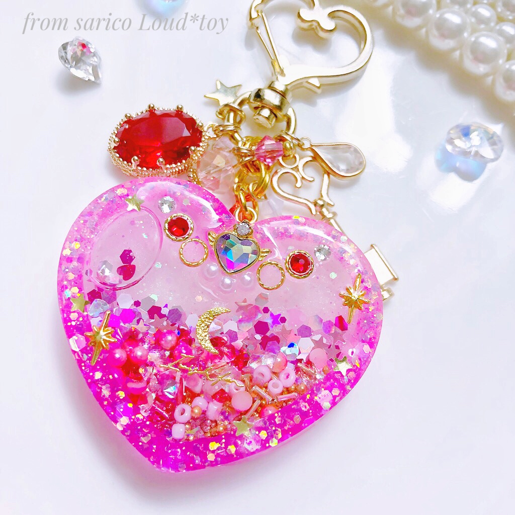 Heart shaker magical の画像4