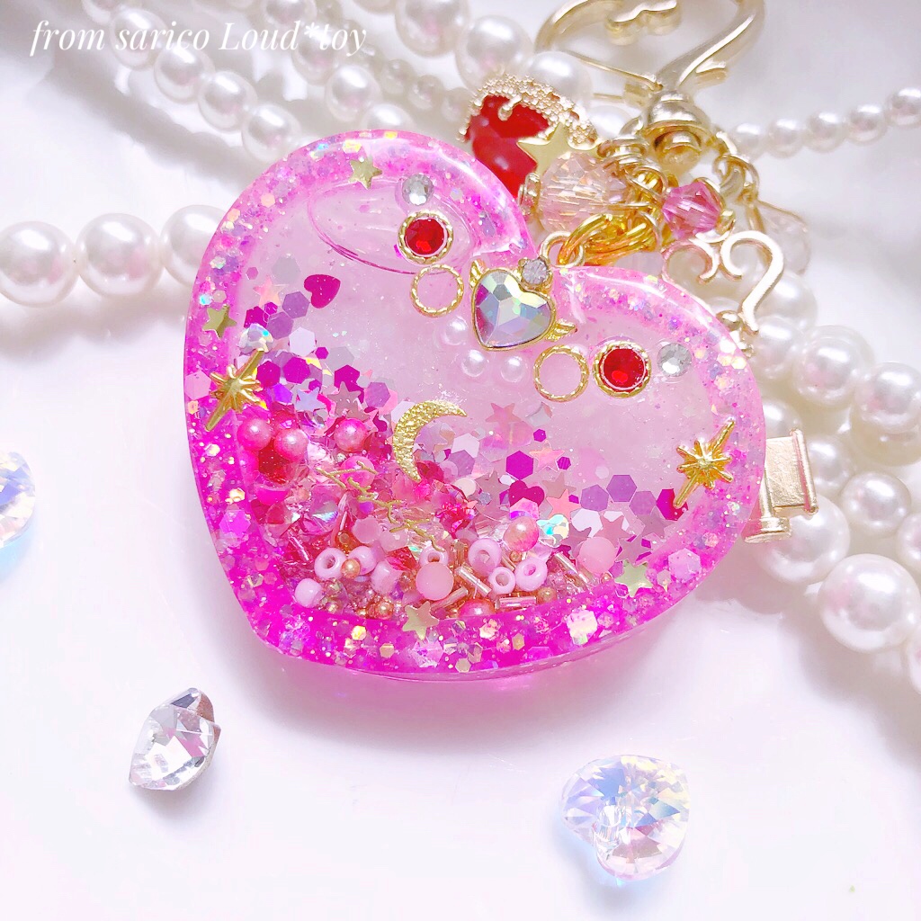 Heart shaker magical の画像5