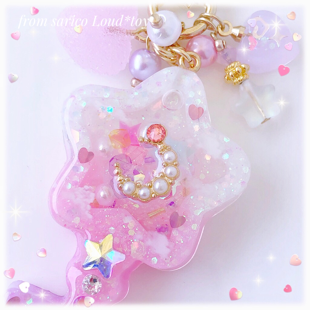 星鍵シェイカー🌟の画像2