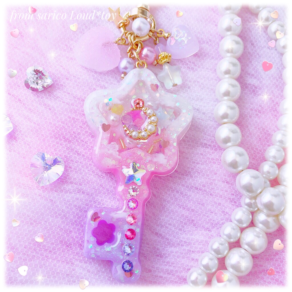 星鍵シェイカー🌟の画像3