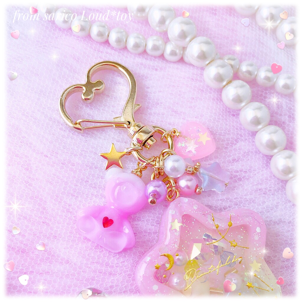 星鍵シェイカー🌟の画像3