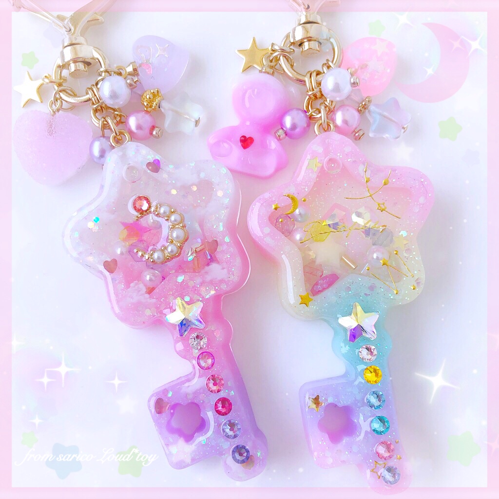 星鍵シェイカー🌟の画像4