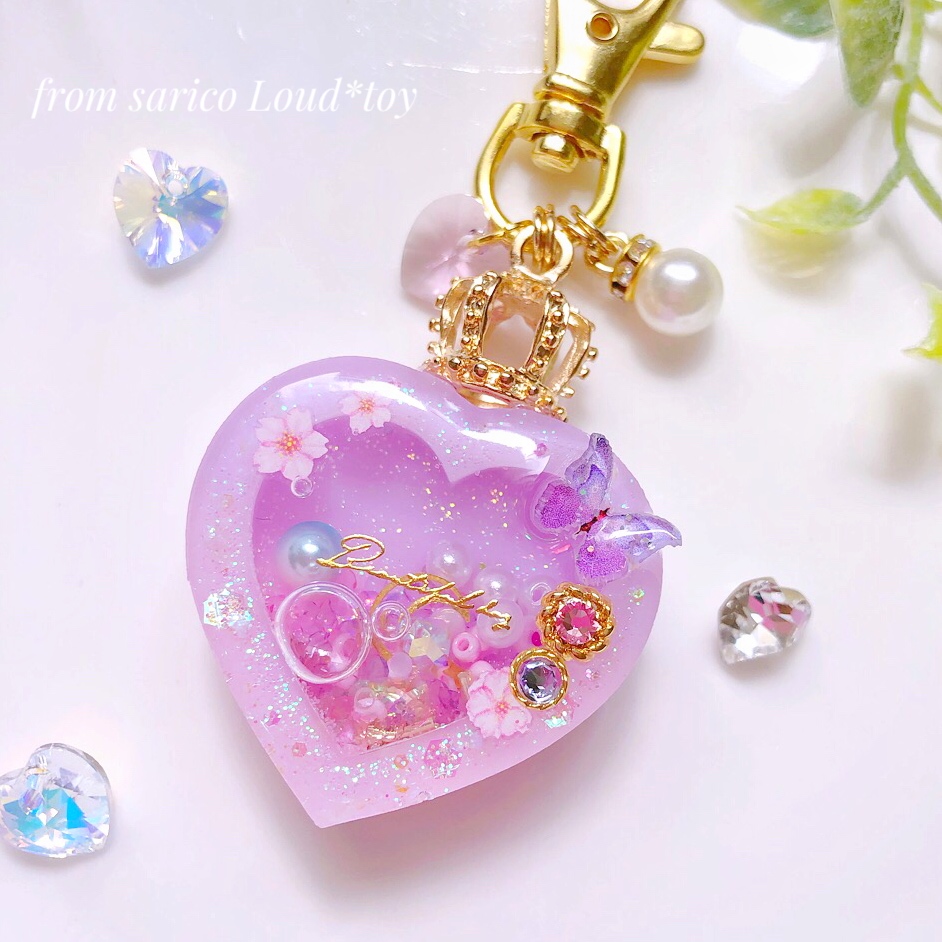 コロンハートシェイカー🌸の画像2