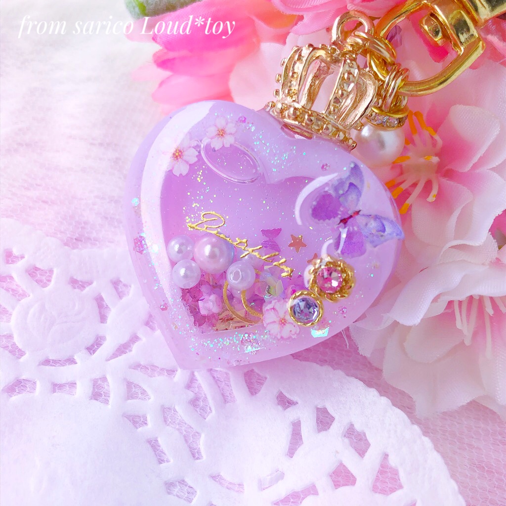 コロンハートシェイカー🌸の画像3