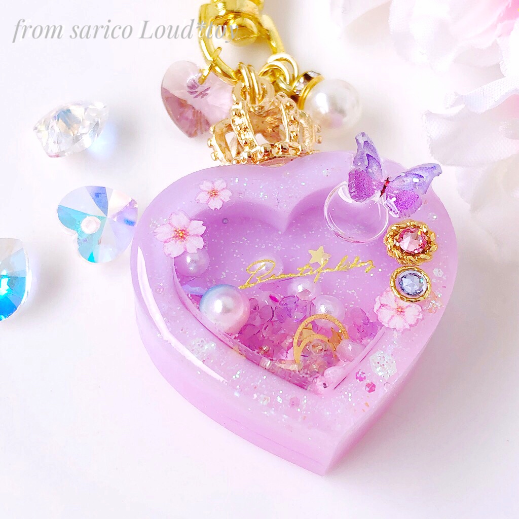 コロンハートシェイカー🌸の画像4