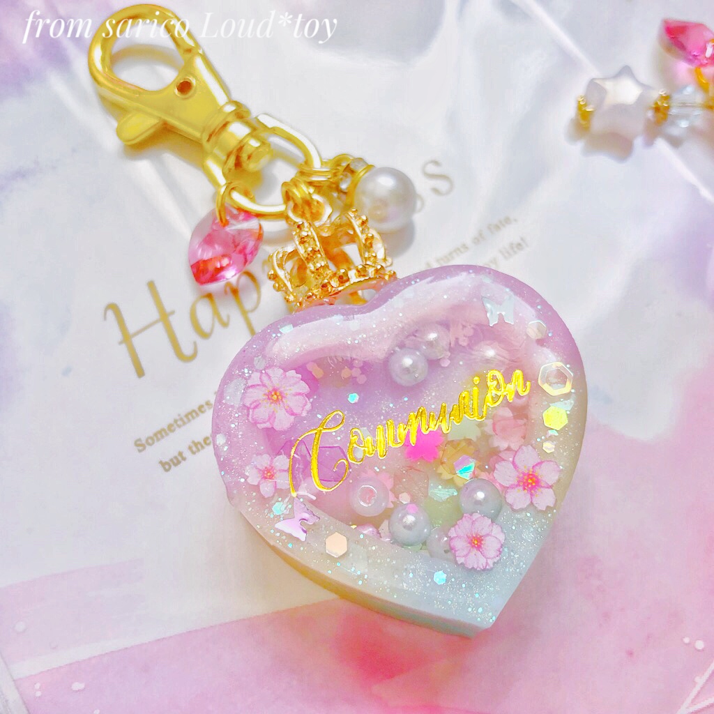 コロンハートシェイカー🌸の画像2