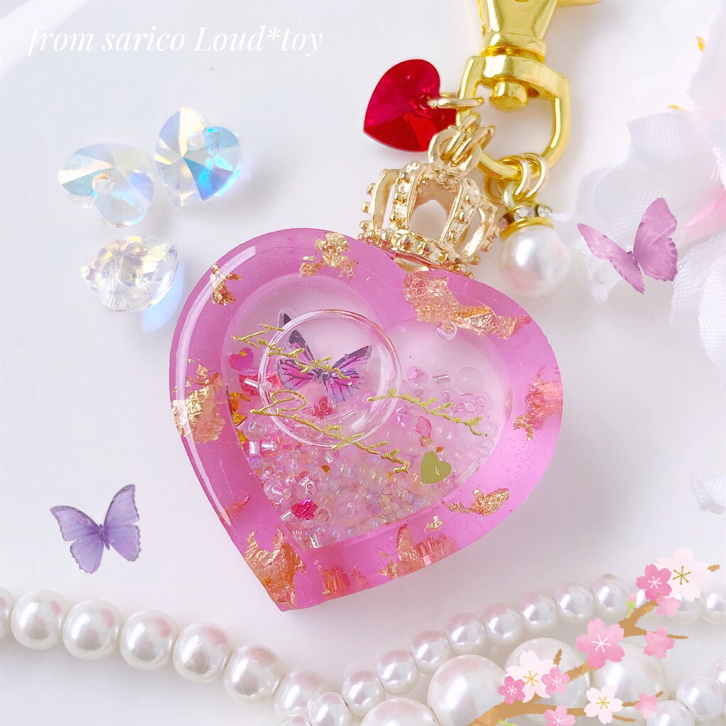 コロンハートシェイカー🦋の画像2