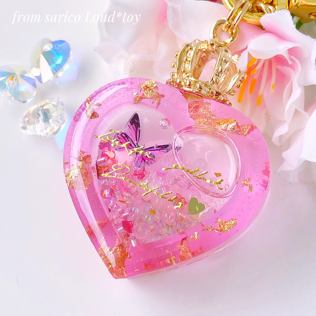 コロンハートシェイカー🦋の画像3