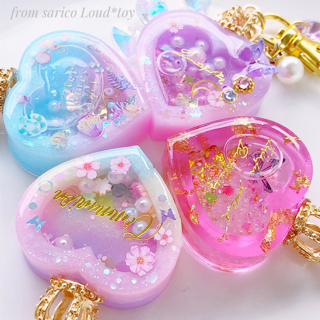 コロンハートシェイカー🦋の画像4