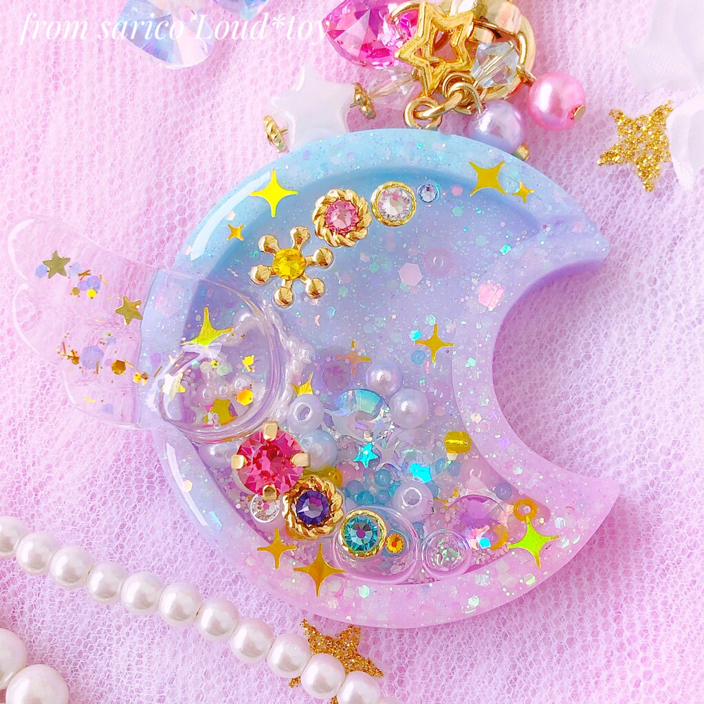 moon shaker magical🌟の画像2