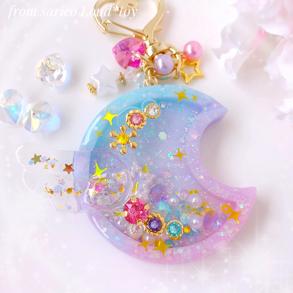 moon shaker magical🌟の画像3