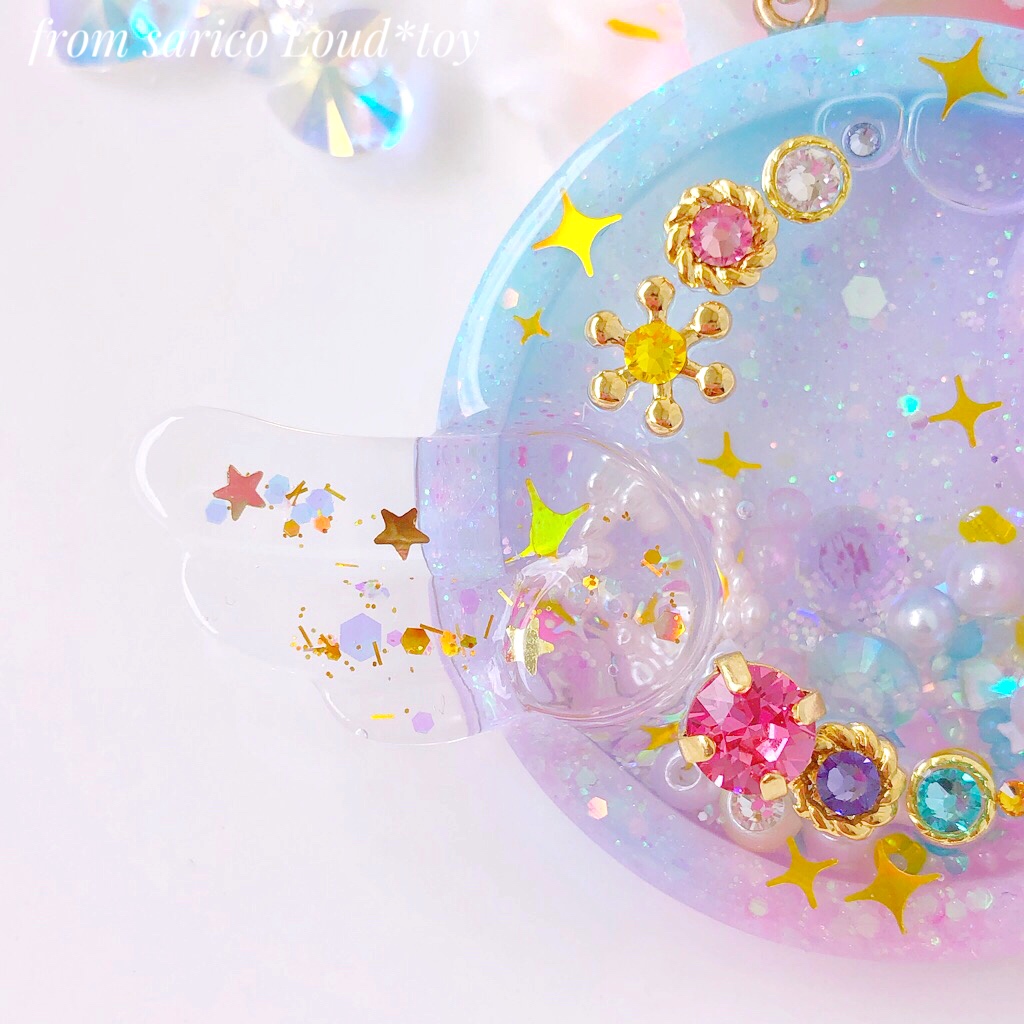 moon shaker magical🌟の画像4