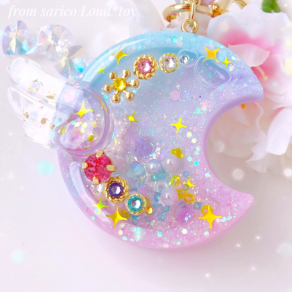 moon shaker magical🌟の画像5