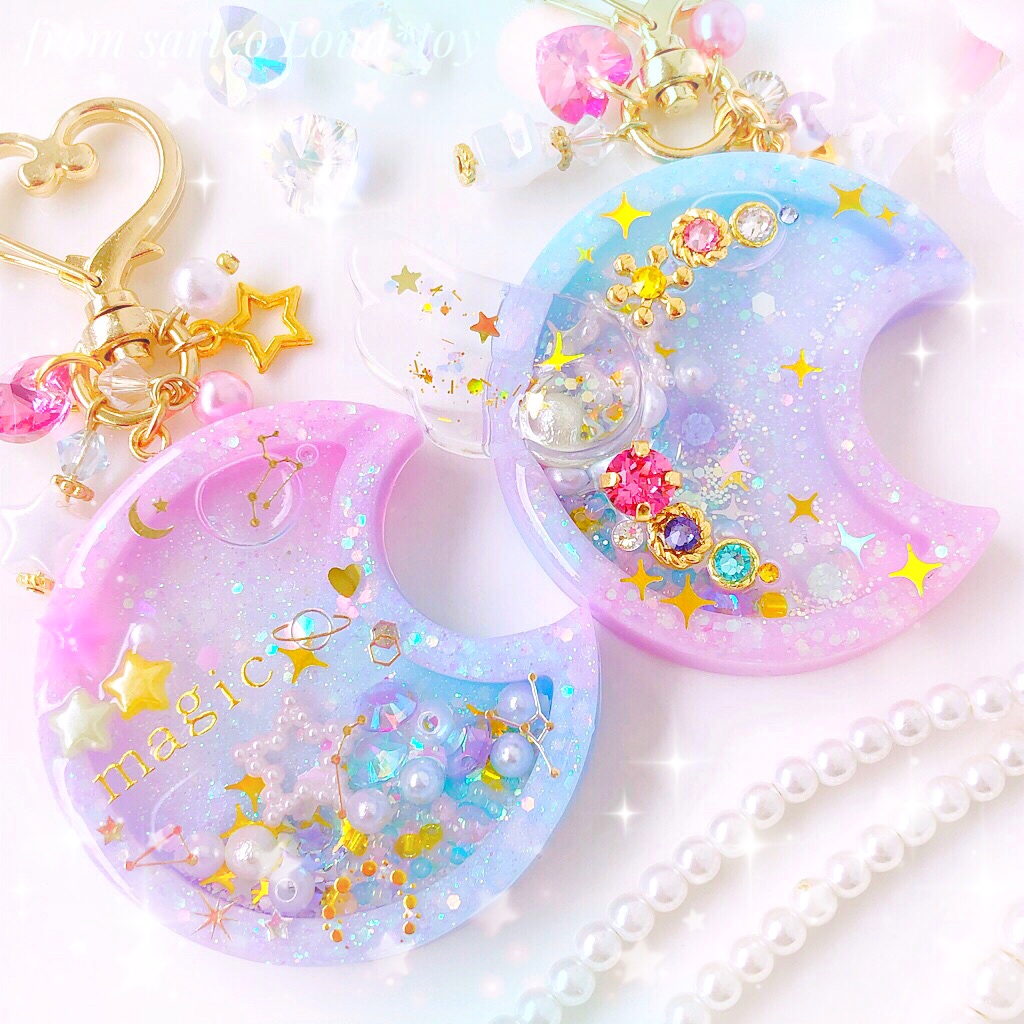 moon shaker magical🌟の画像6