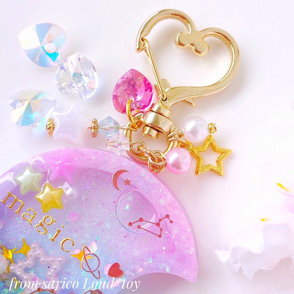 moon shaker magical🌟の画像2