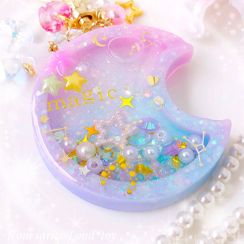 moon shaker magical🌟の画像3