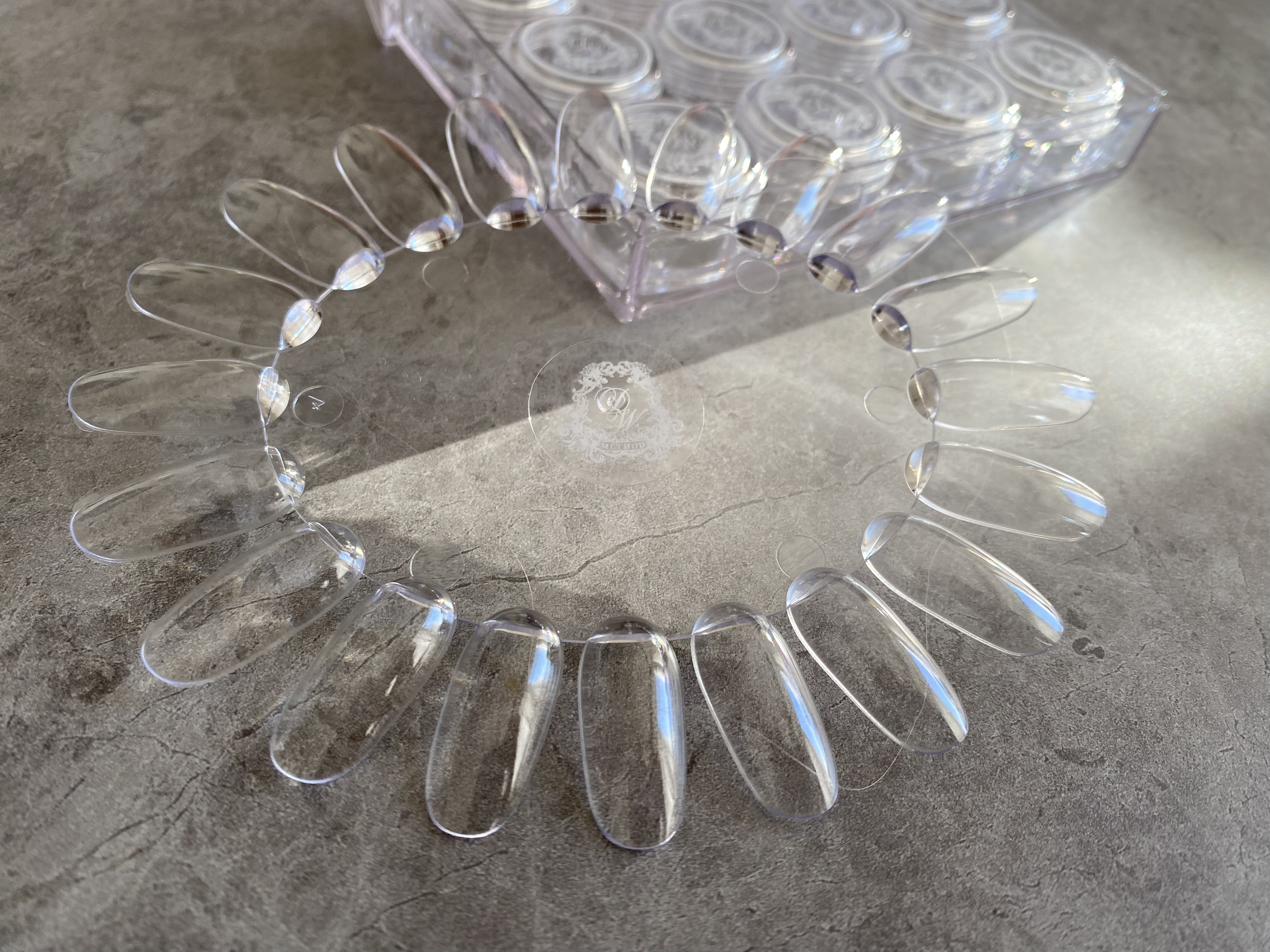 OS限定】DWMアクリルパウダーの画像3