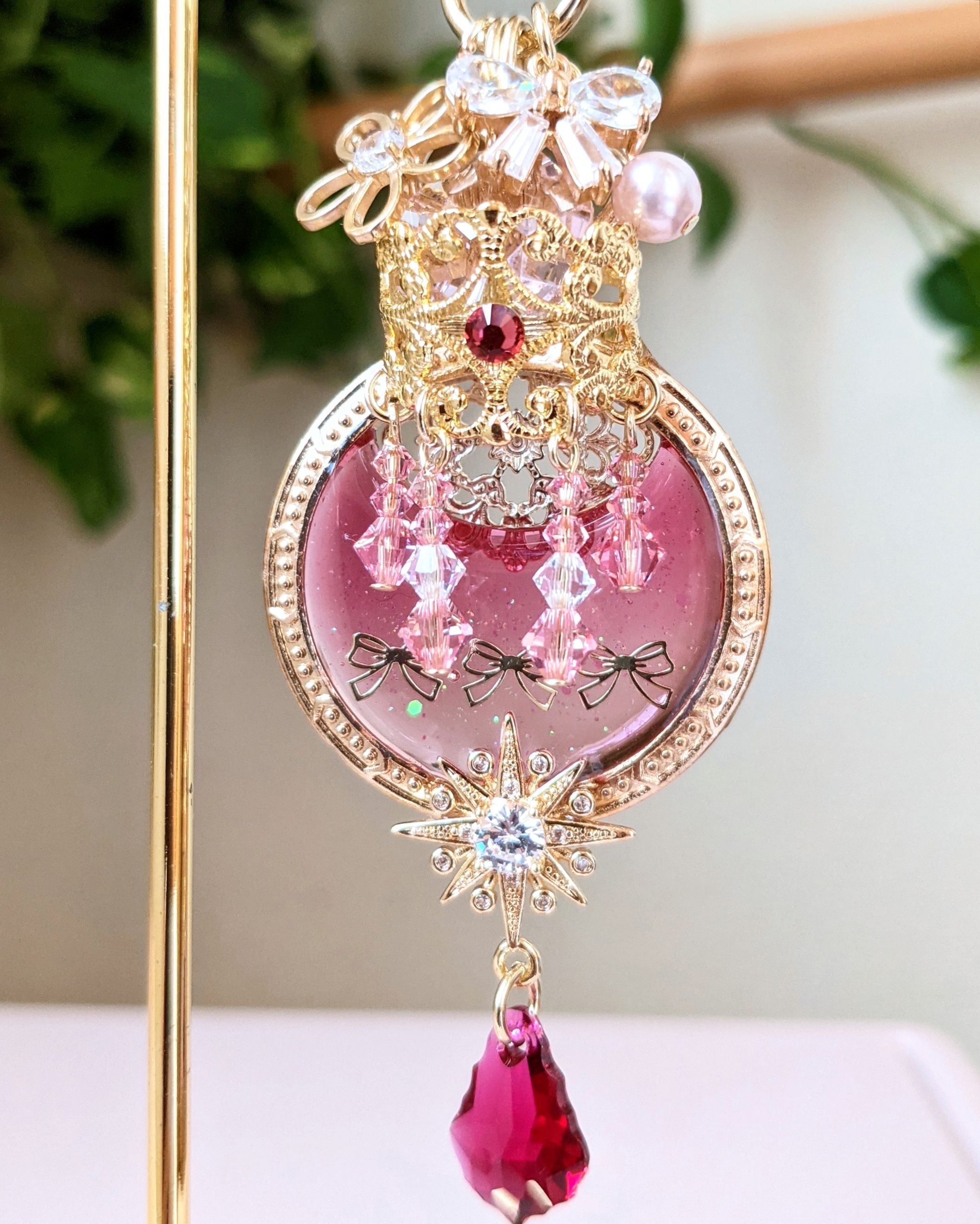Berry Chandelierの画像5