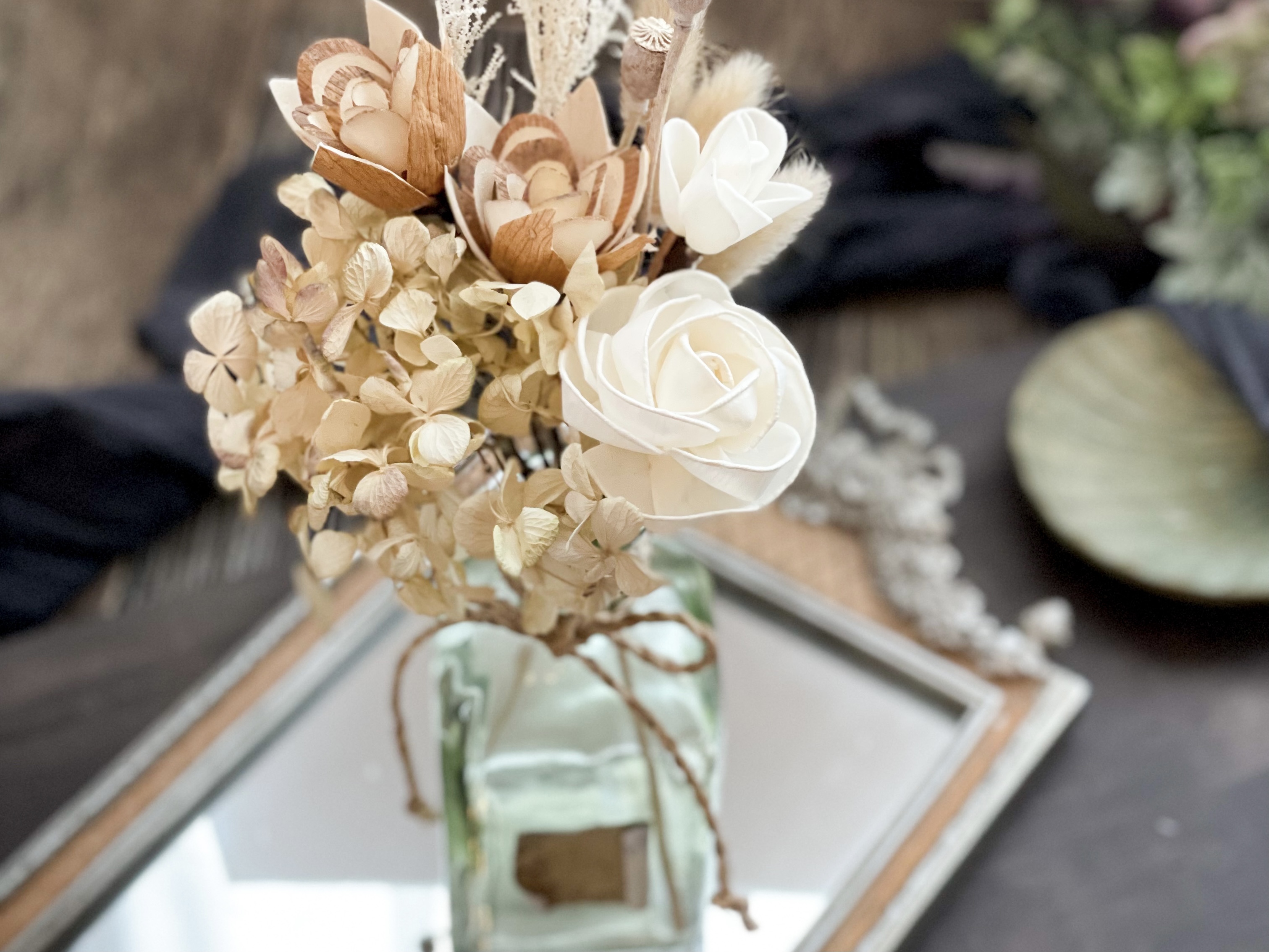 アロマディフューザースティックキットの画像2