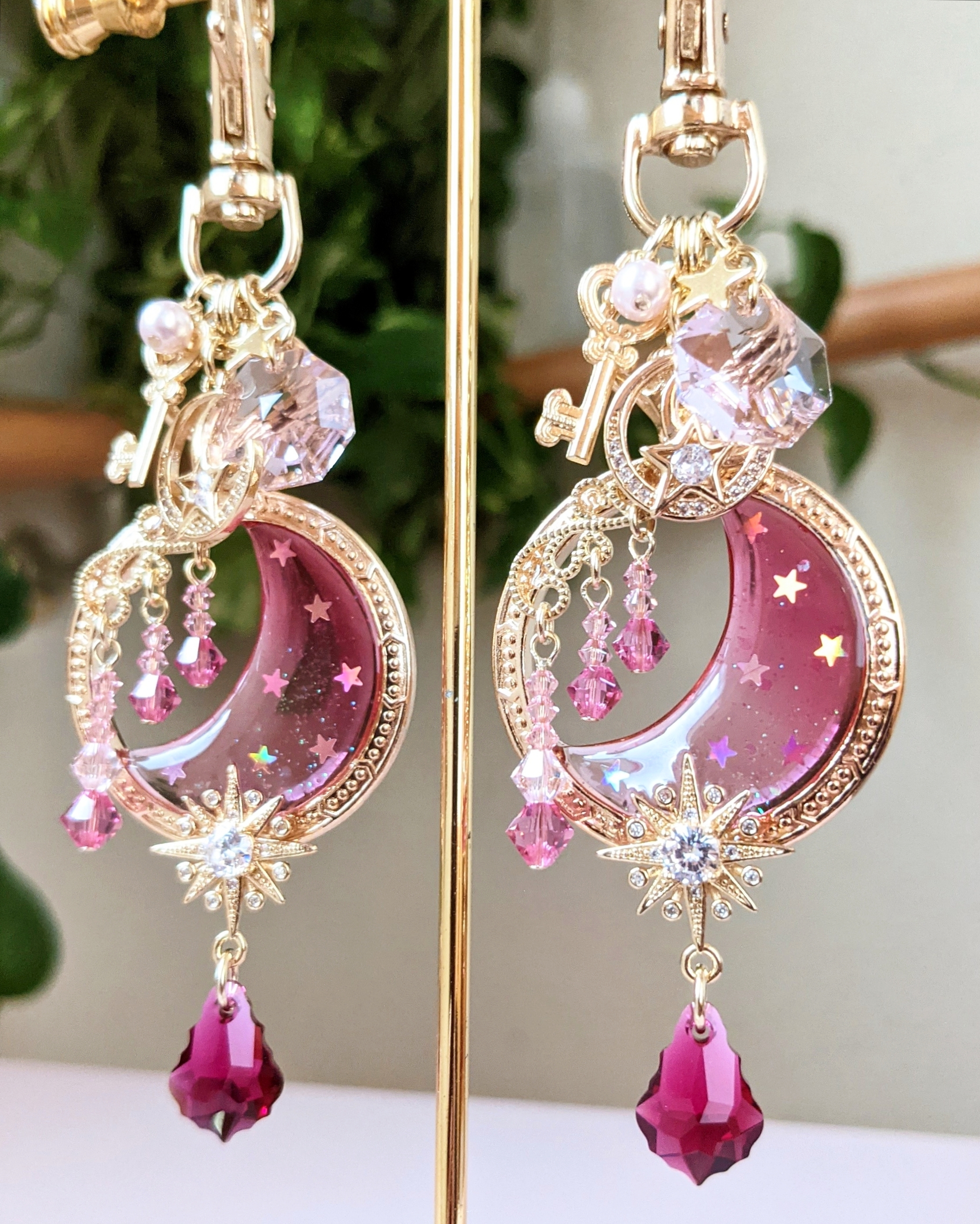 Star Berry Chandelierの画像5
