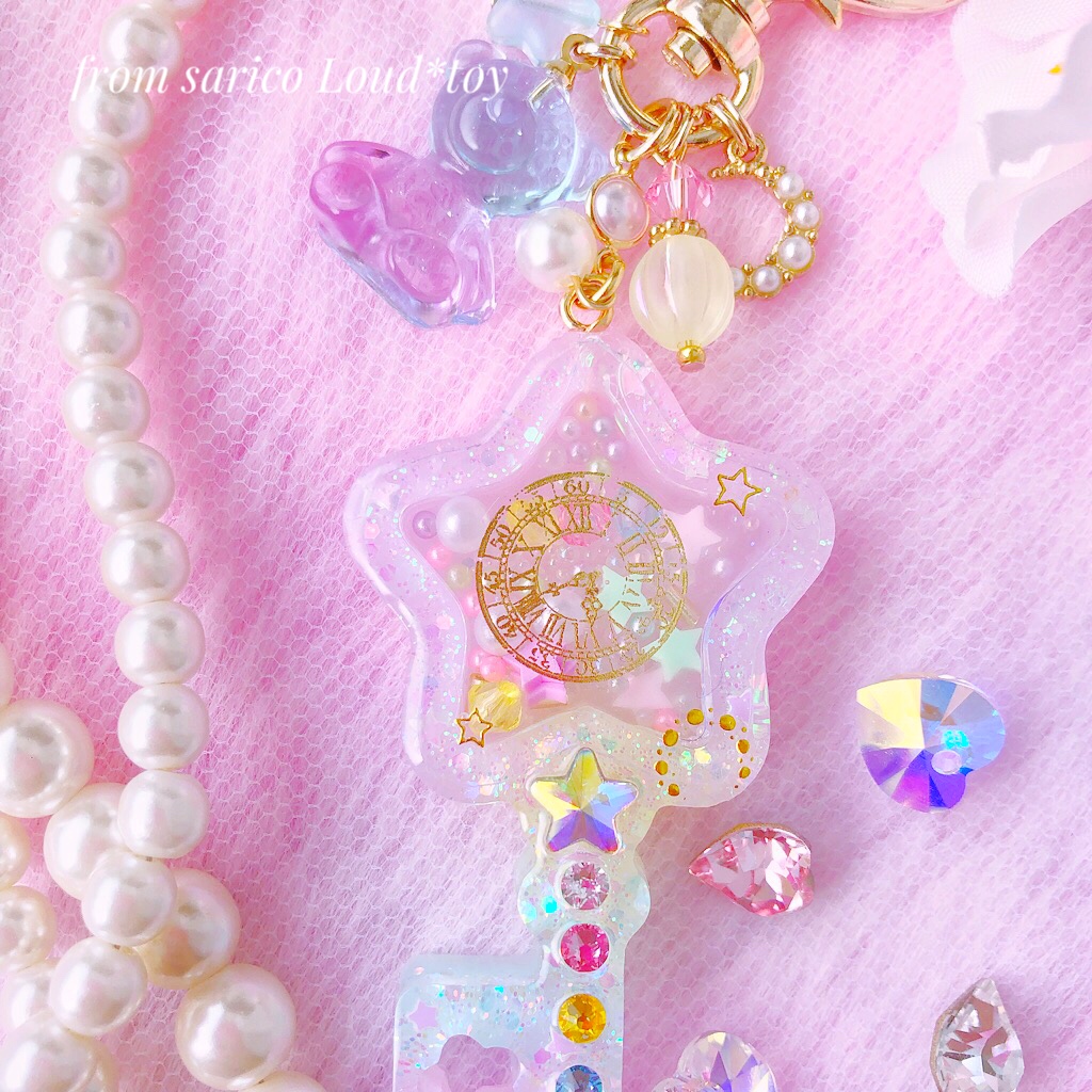 しゃかしゃか星鍵シェイカー🌟の画像2