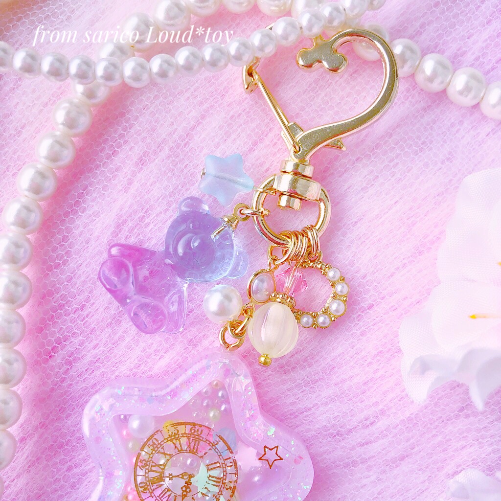 しゃかしゃか星鍵シェイカー🌟の画像3