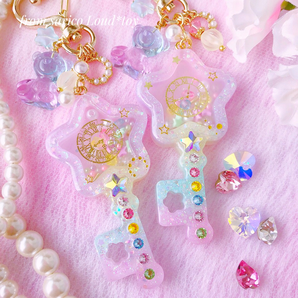 しゃかしゃか星鍵シェイカー🌟の画像4