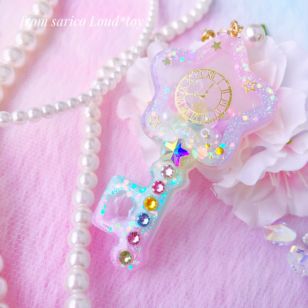 しゃかしゃか星鍵シェイカー🌟の画像2