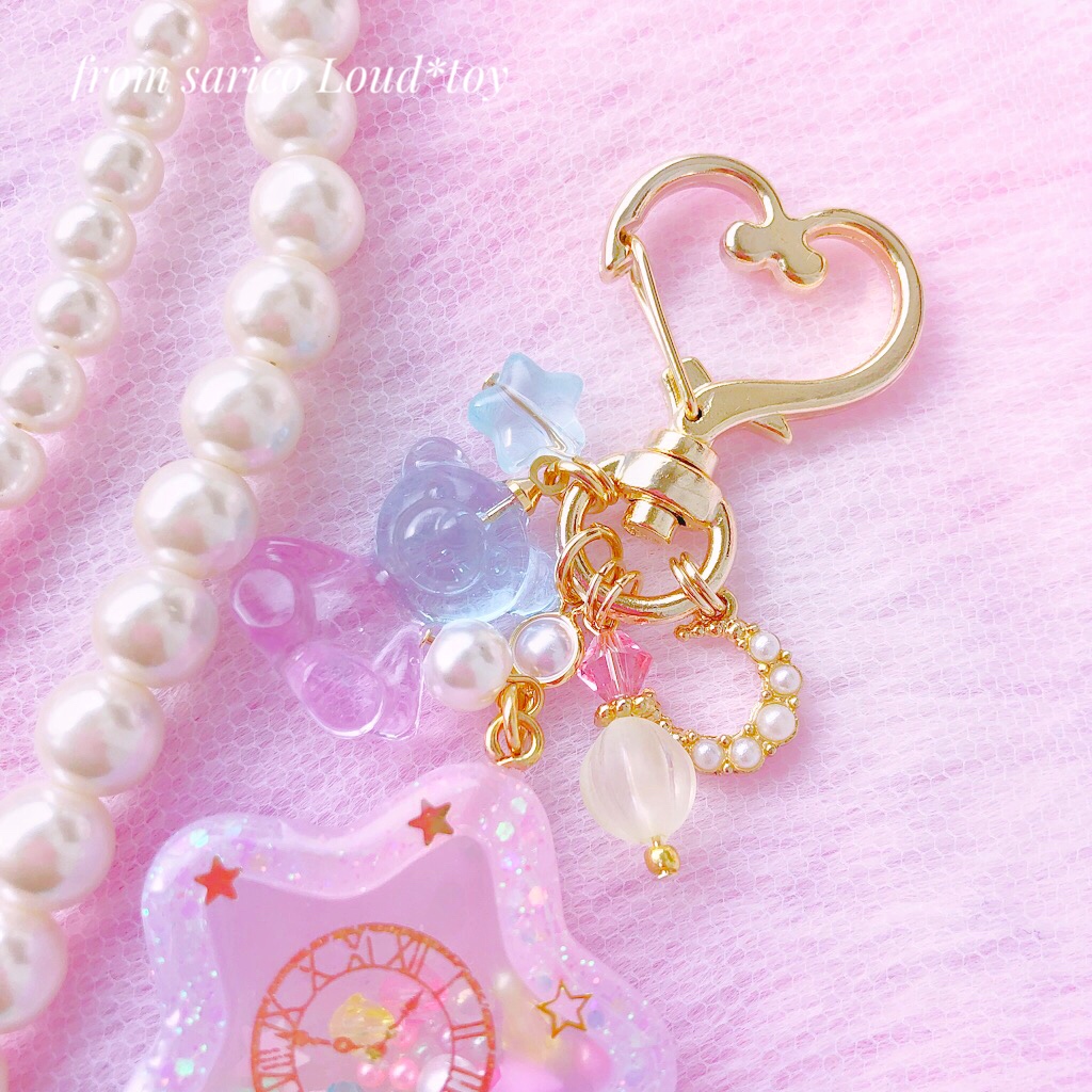 しゃかしゃか星鍵シェイカー🌟の画像3