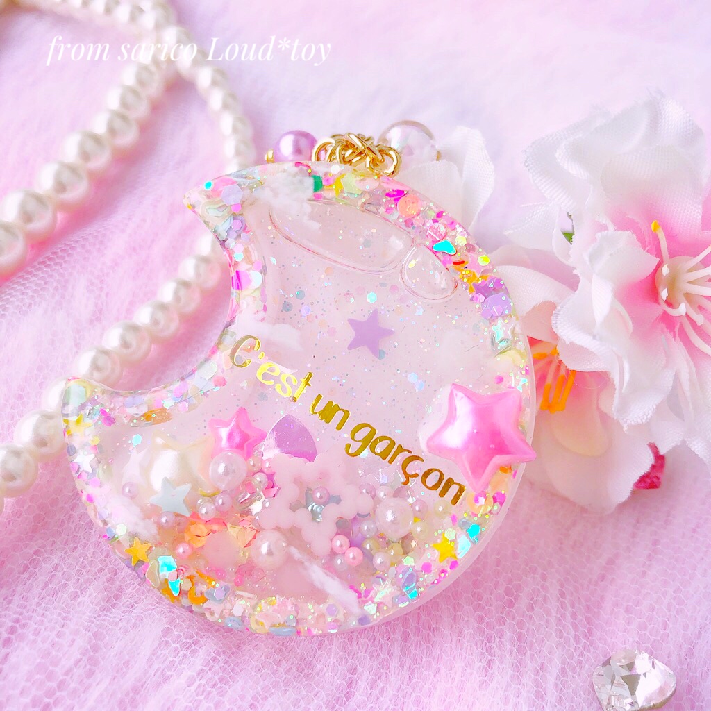 moon shaker carnivalの画像3