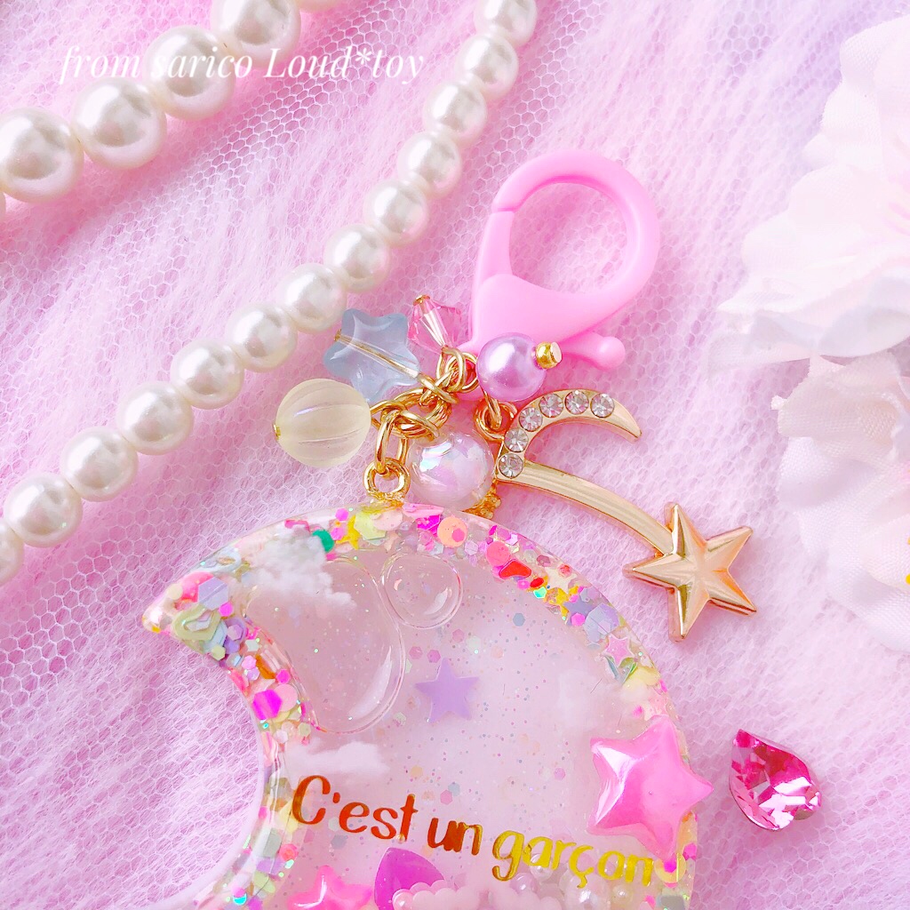 moon shaker carnivalの画像4