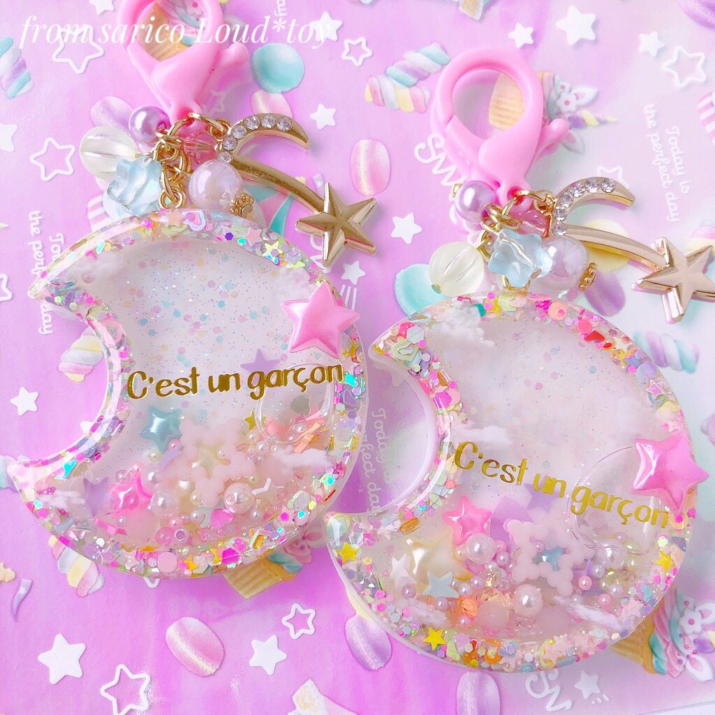 moon shaker carnivalの画像5