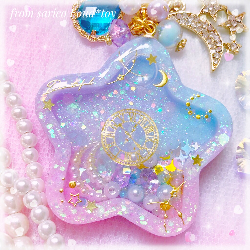 star shaker twinkleの画像2