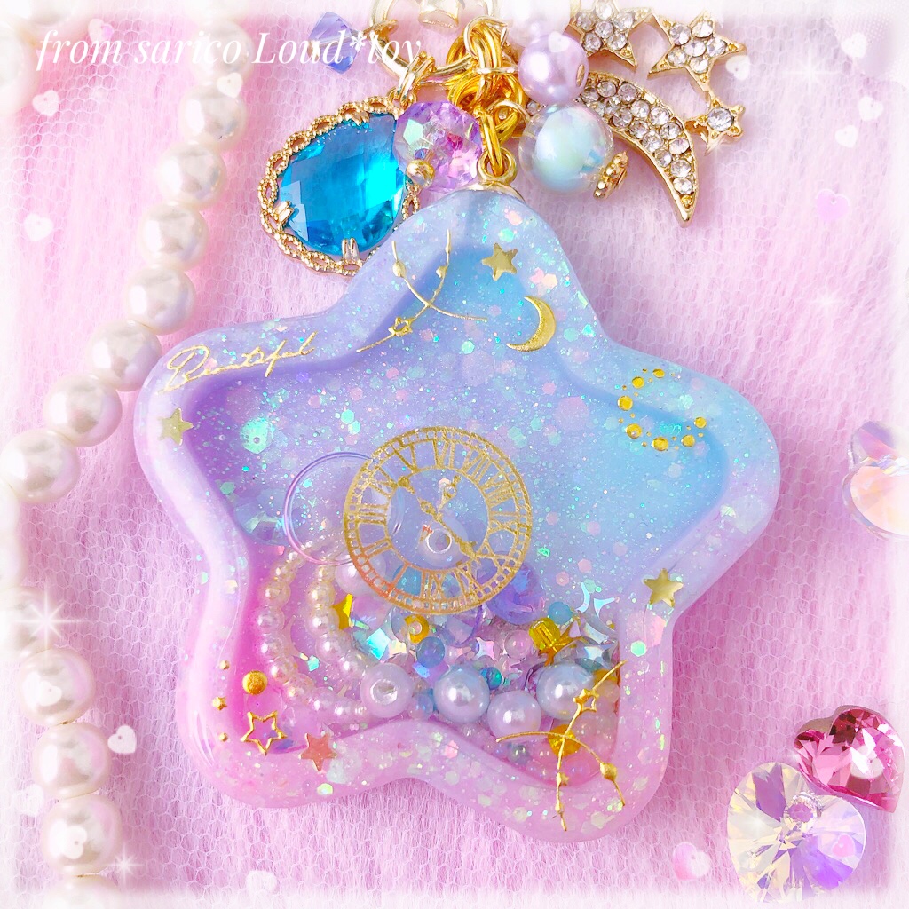 star shaker twinkleの画像4