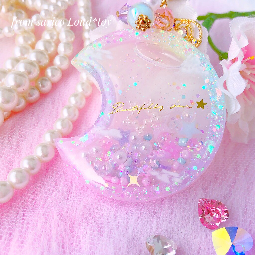 moon shaker rainbowの画像2