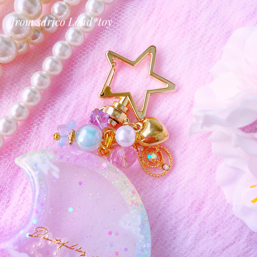 moon shaker rainbowの画像4